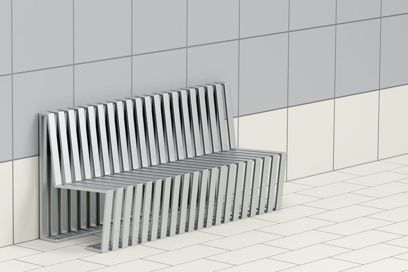Bancs Publics — Théâtre du Luxembourg