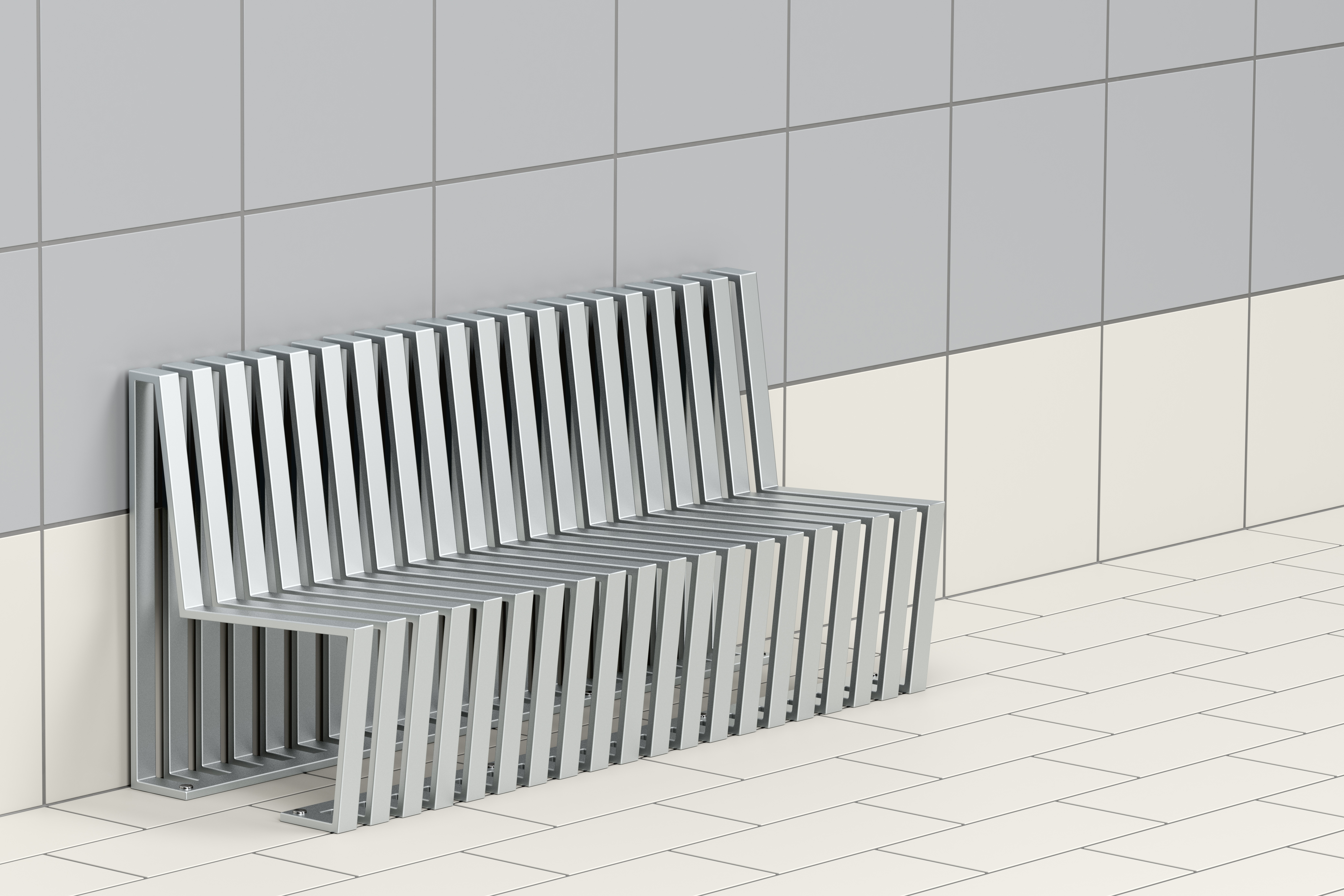 Bancs Publics — Théâtre du Luxembourg