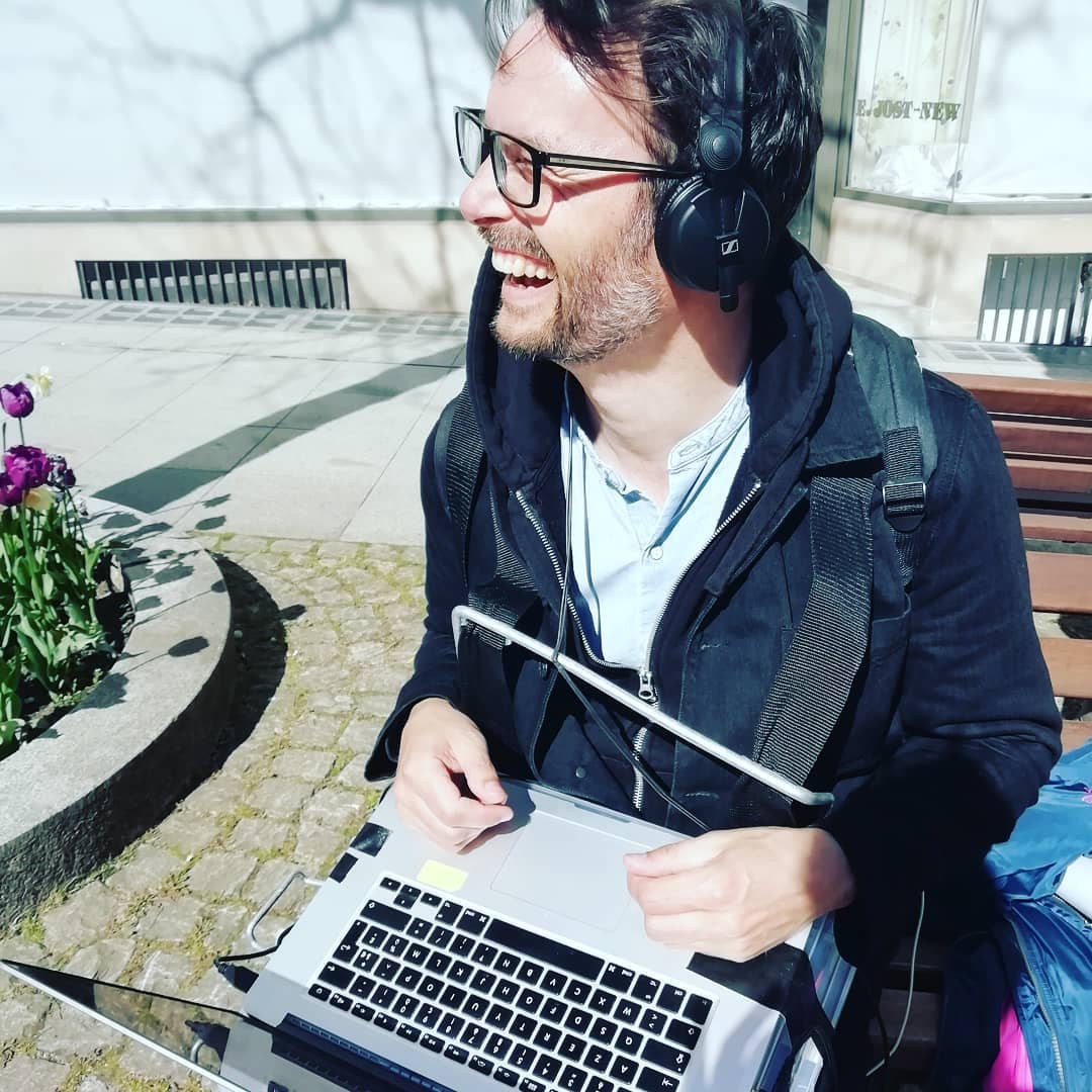 Compositeur : Camille Rocailleux